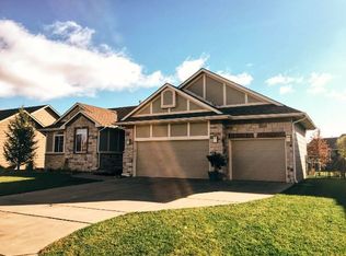 3130 N Landon Cir, Wichita, KS 67205