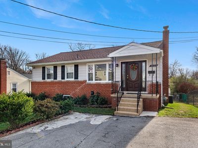 9207 4th St, Lanham, MD, 20706