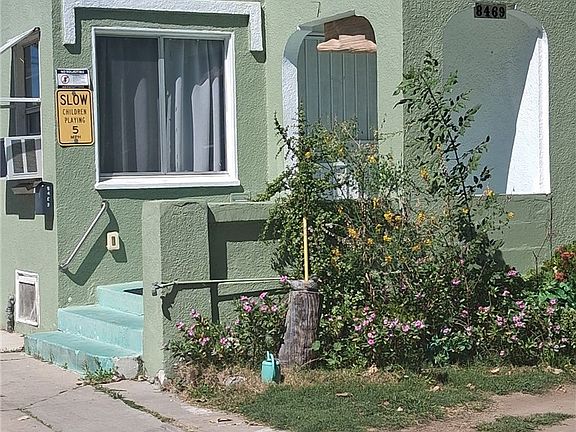 2nd image of 8469 Cypress Ave