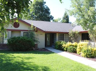 23880 Shoreline Ct, Tehachapi, CA 93561