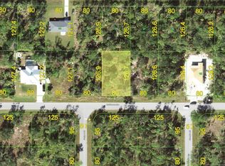 17476 Robinson Ave #9, Pt Charlotte, FL 33948