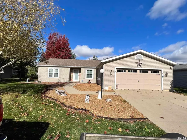 2800 Via Rosso St #133, Springfield, IL 62703