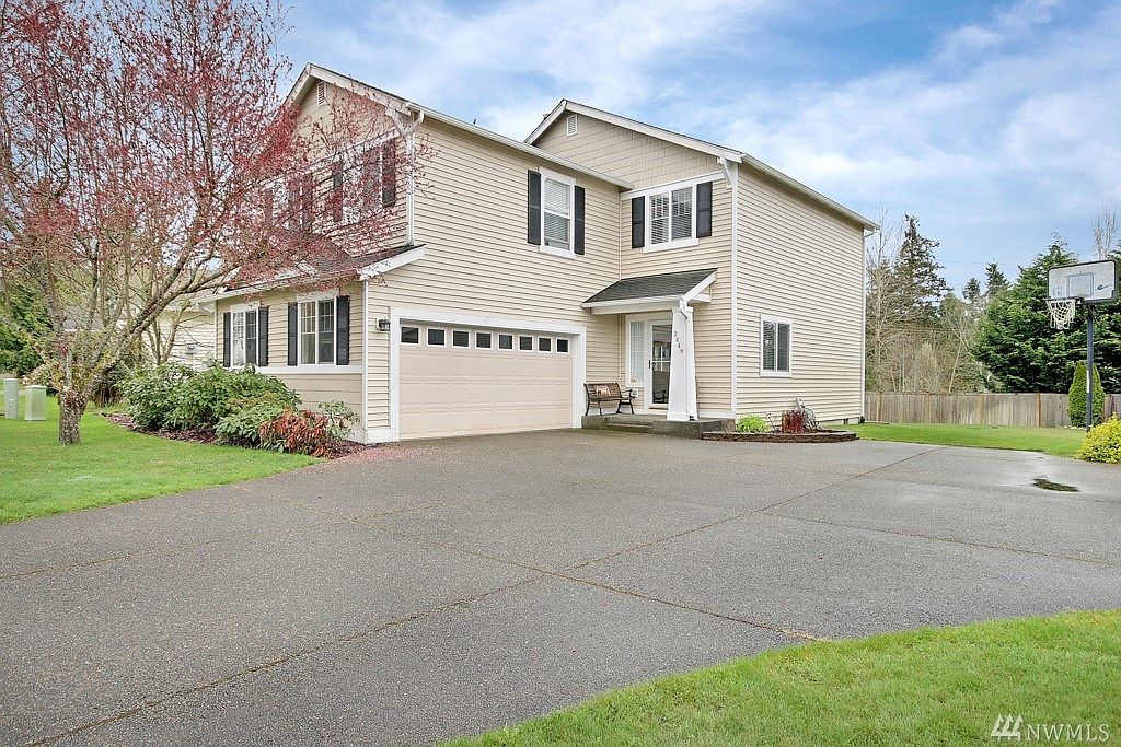2449 Arnold St, Dupont, WA 98327 | Zillow