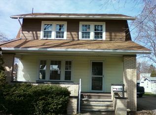 1006 Oakwood Ave NE, Massillon, OH