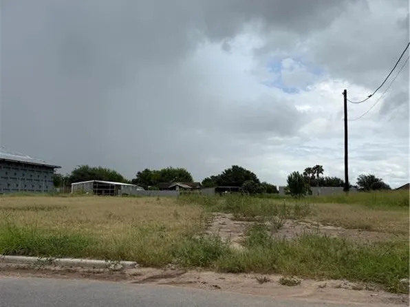 2801 Maravilla Ln, Donna, TX 78537