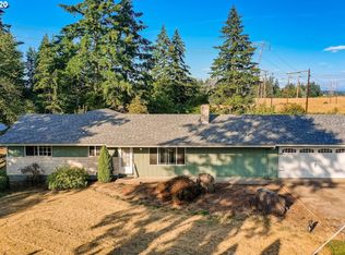 14865 S Loder Rd, Oregon City, OR 97045
