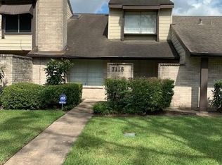 7118 S Dairy Ashford Rd, Houston, TX 77072