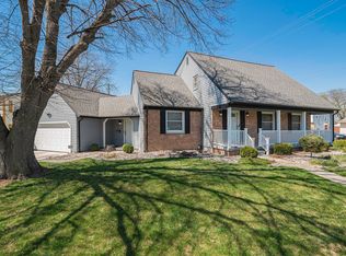 1433 Eldorado Dr, Flint, MI 48504