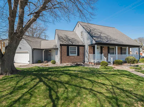 1433 Eldorado Dr, Flint, MI 48504