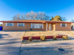 2380 Rosedale Dr, Las Cruces, NM 88005