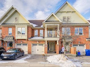 22 Latitude Ln, Whitchurch Stouffville, ON L4A0T1