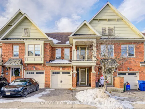 22 Latitude Ln, Whitchurch Stouffville, ON L4A 0T1