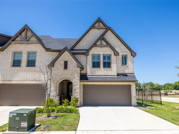 6836 Neals Way, Arlington, TX 76001