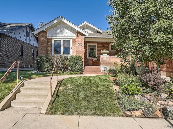 815 Madison Street, Denver, CO 80206