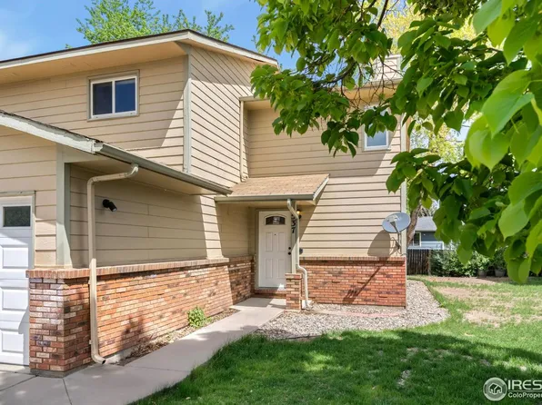 537 W 39th St, Loveland, CO 80538