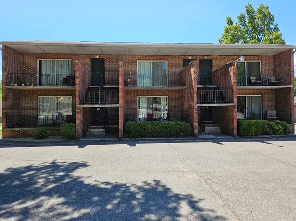 18 Old Saint Marys Pike #202, Parkersburg, WV 26104