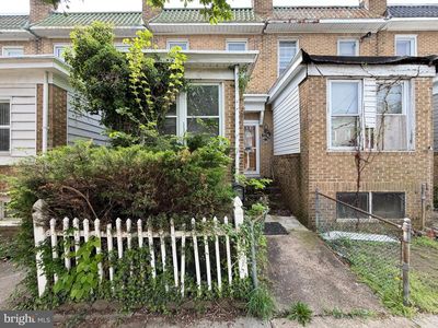 3109 Brighton St, Baltimore, MD, 21216