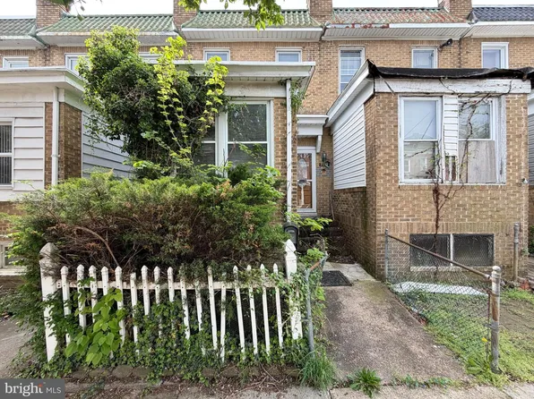 3109 Brighton St, Baltimore, MD 21216