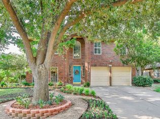 5122 Haydenbend Cir, Grapevine, TX 76051