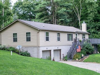 44459 Lloydsville St, Saint Clairsville, OH, 43950