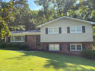 5034 Hollyridge Dr, Raleigh, NC 27612