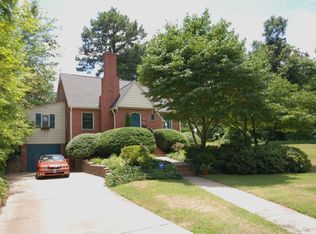 211 W Knox St, Durham, NC 27701