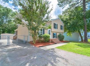 5142 S Jessup Rd, Chesterfield, VA 23832