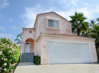129 Avenida Sierra, San Clemente, CA 92672