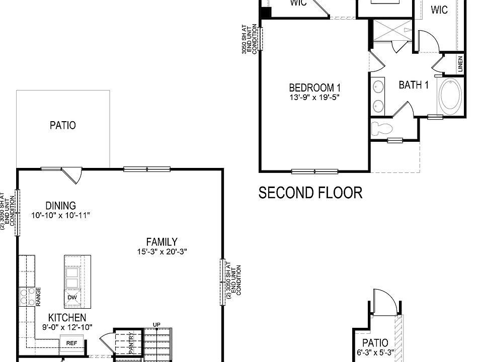 Floor Plan.