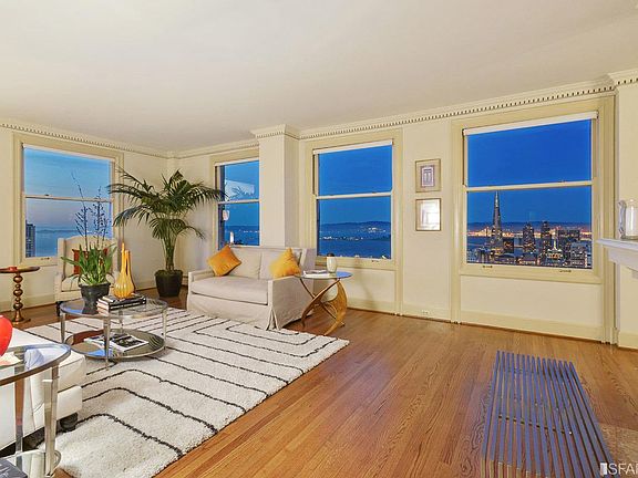 2nd image of 1250 Jones St #1501-1502