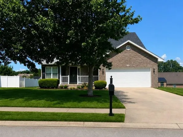 139 Tuscany Ln, Vine Grove, KY 40175