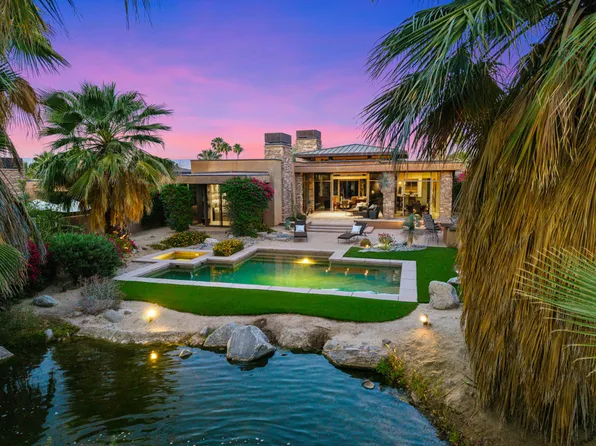1134 Lake Vis, Palm Desert, CA 92260