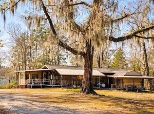 577 Collins Camp Rd, Winnfield, LA 71483