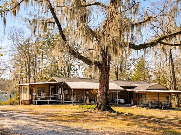 577 Collins Camp Rd, Winnfield, LA 71483