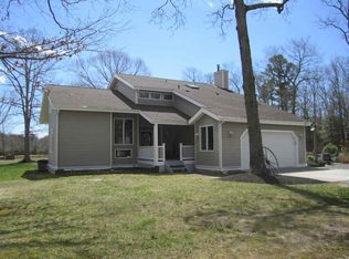 528 Corson Tavern Rd, Ocean View, NJ 08230