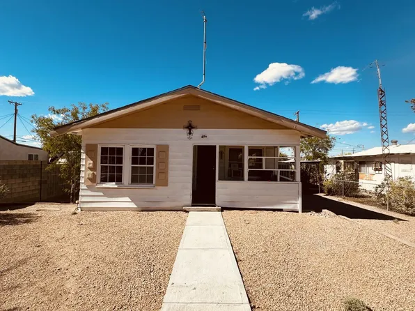 510 W SOLANA Avenue, Ajo, AZ 85321