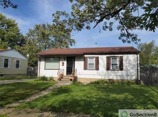 2003 221st St, Chicago Heights, IL