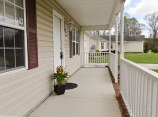 305 Gaston Ct, Jacksonville, NC 28540