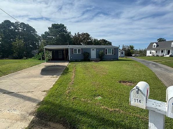 114 Trout St