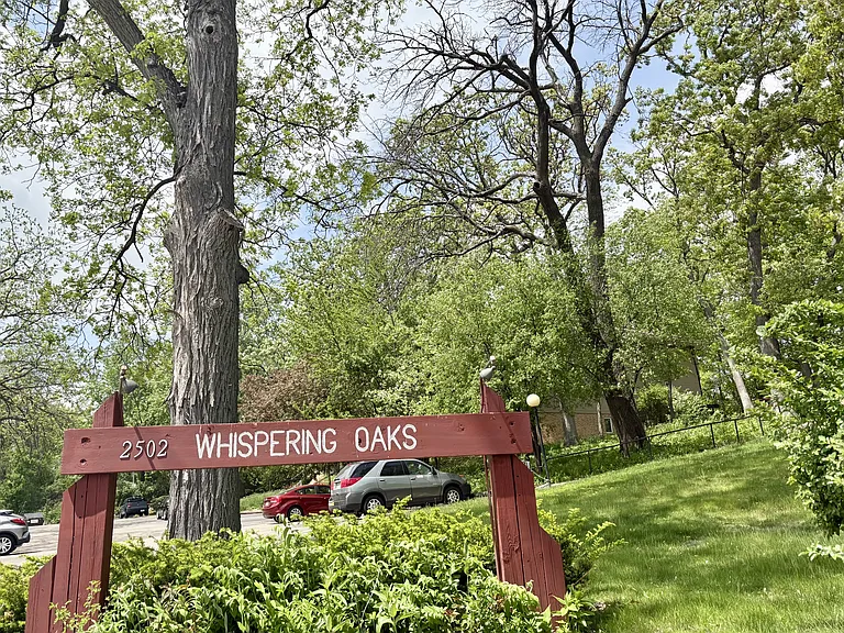 2500 Pheasant Ridge Trl #23 — Photo 11