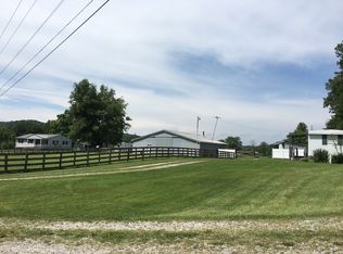 2690 State Route 1459, greenup, KY 41121