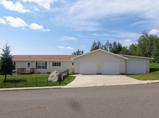 109 Timber Trl, Gilbert, MN 55741