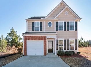 3808 Shenfield Dr #132, Union City, GA 30291