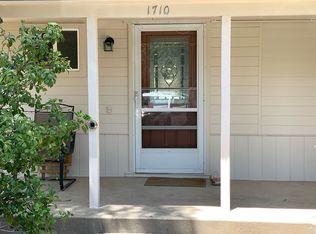 1710 W Thumb Butte Rd, Prescott, AZ 86305