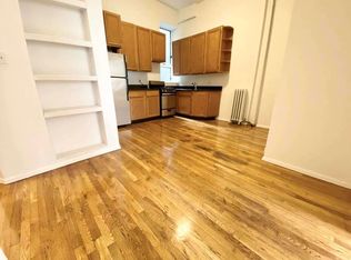 50 Grand St #2RE, New York, NY 10013