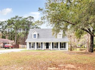 3136 Lloyds Ln, Mobile, AL 36693