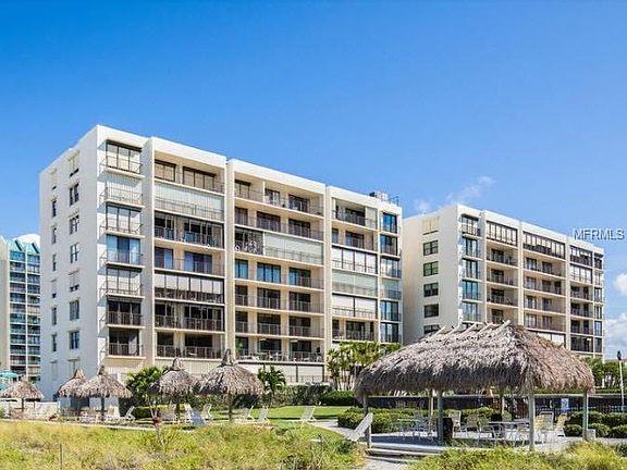 5th image of 1400 Gulf Blvd APT 710