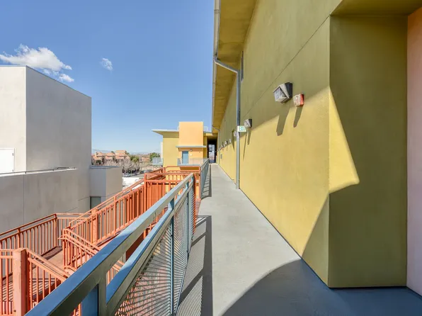 Arbor Lofts, 661 W Lancaster Blvd Unit 201, Lancaster, CA 93534