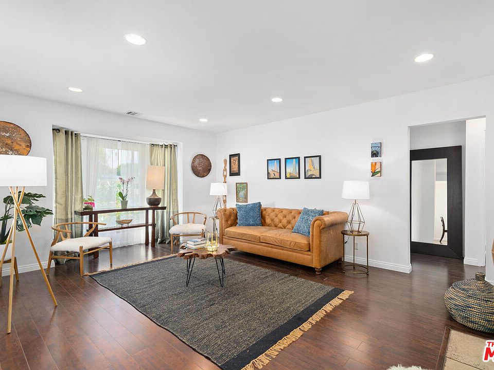 1913 N Manning St, Burbank, CA 91505 MLS 23249875 Zillow