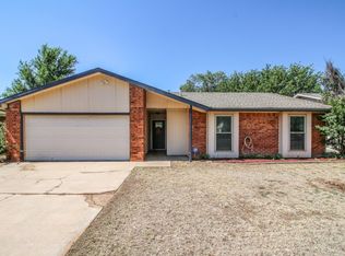 5706 Emory St, Lubbock, TX 79416